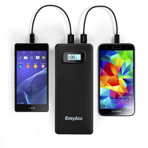 რა უნდა ვიცოდეთ power bank-ის შესახებ | Gijmaj-Press