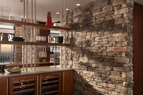 33 Best Interior Stone Wall Ideas and Designs for 2021