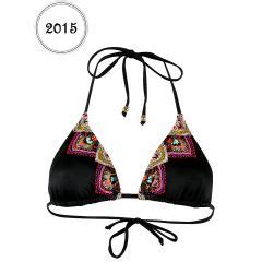 Maillot De Bain PilyQ Carla Bikini