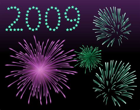 Dazzling Fireworks 5649 Free Eps Download 4 Vector