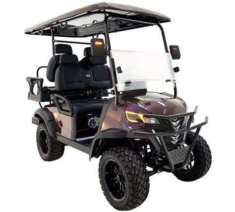 About Mmc Golf Cart