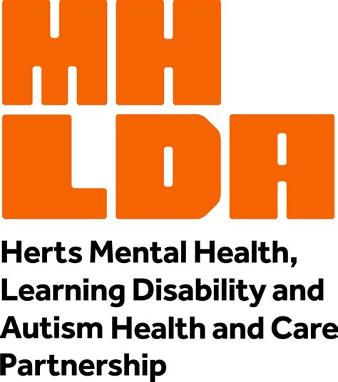 Hertfordshire Mental Health Learning Disability And Autism Health And