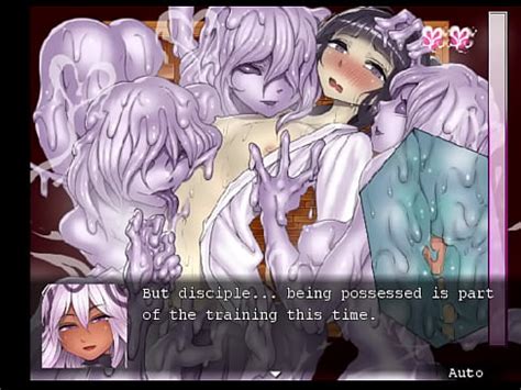 Three Charms LS Ero Collection 40 Getting Possessed XVIDEOS