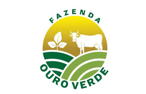 Logomarca Criada Para Fazenda Agropecu Ria Rodrigo Utopia