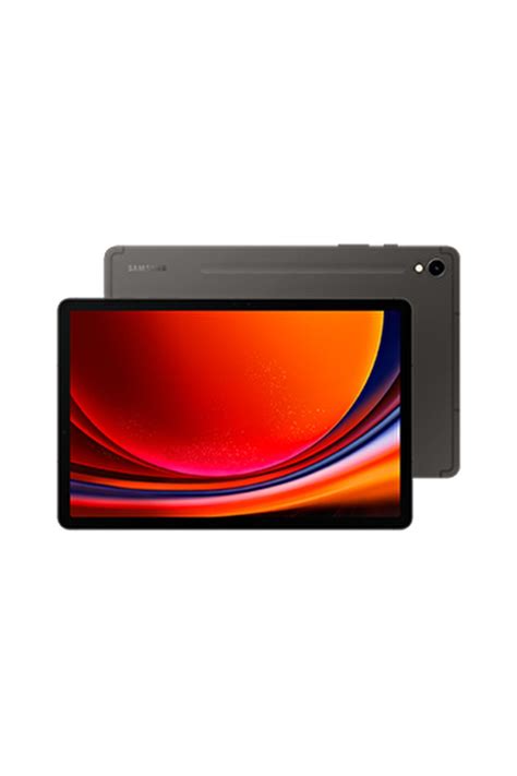 Samsung Galaxy Tab S9 8 128gb Gri Tablet İndirimi ve Fiyat Geçmişi