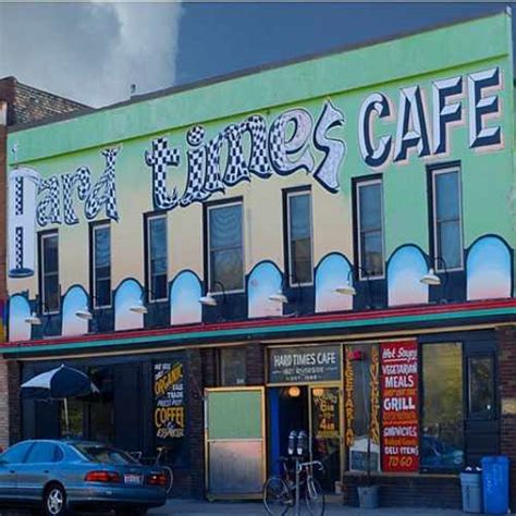 Ultimate Minneapolis Vegan Guide | Roaming Vegans