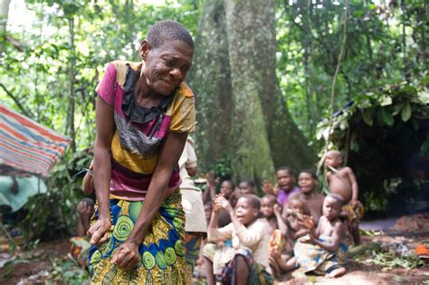 Different Cameroonian Cultures Tourcmr