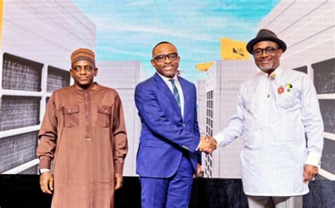 Oil Field Africa Review Ncdmb Slb Partner Universities To Unveil