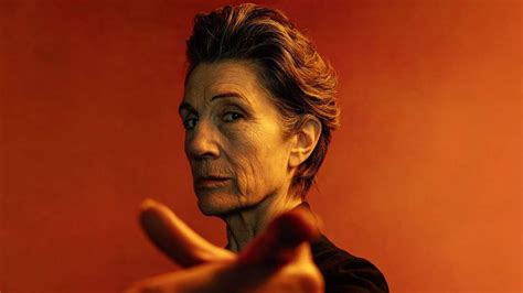 The House Of Bernarda Alba To Star Harriet Walter At The National