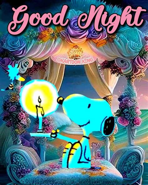 Goodnight Now Snoopys Everybodys Best Friend Facebook Goodnight