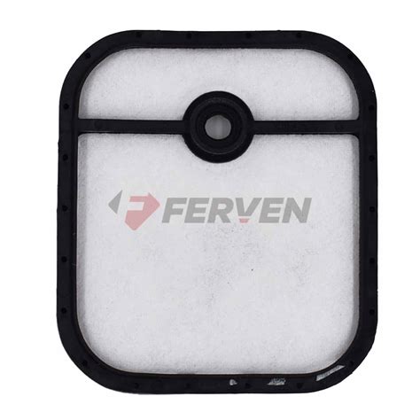 Filtro De Aire Desmalezadora Husqvarna R Ferven