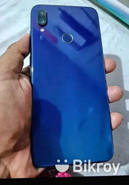 Xiaomi Redmi Note Used For Sale In Sonadanga Bikroy