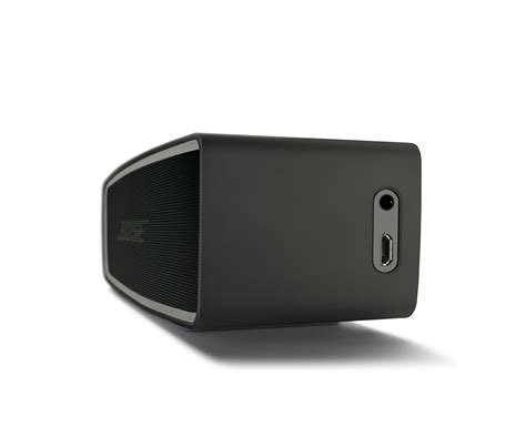 Soundlink® Mini Bluetooth® Speaker Ii Bose® Product Support