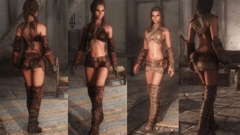 What Is Non Skimpy Exposed Belly Tg Armor Request Find Skyrim Adult Sex Mods Loverslab