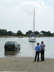 Category:Bosham Harbour - Wikimedia Commons