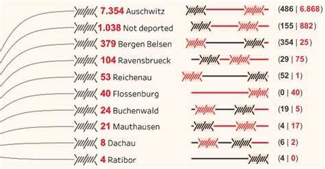 Oggi Il Giorno In Cui Il Mondo Conobbe Auschwitz Info Data