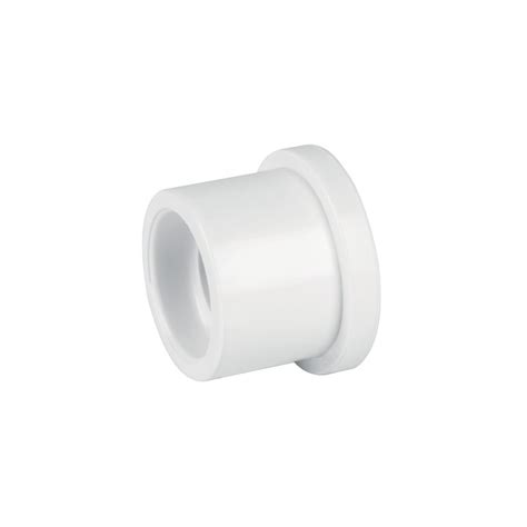 Reduccion Bushing Pvc X Hco Cementar