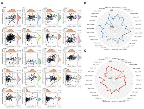 Cancers Free Full Text Pan Cancer Landscape Of Neil3 In Tumor Microenvironment A Promising