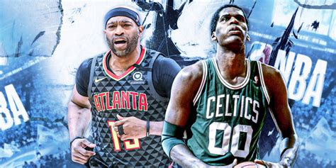 Former NBA Players Who Have Played the Most Games