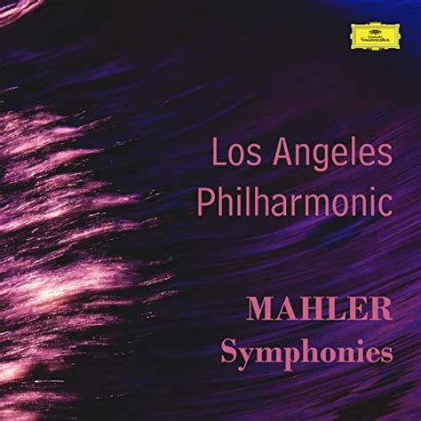 Play Mahler Symphonies By VARIOUS ARTISTS Gustav Mahler On Amazon Music