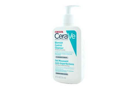 Cerave Gel Moussant Anti Imperfections Ml Pharma M Dicaments