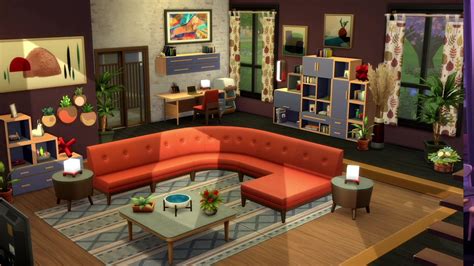 The Sims 4 Dream Home Decorator: 9 HQ Screens from the Latest Trailer