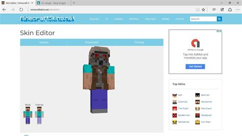 Minecraft Skin Ncr Ranger Fallout New Vegas Minecraft Amino