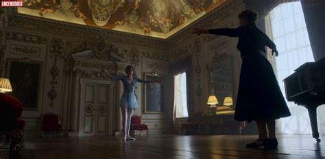 The Crown Nude Pics Page 1