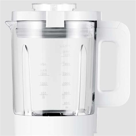 Смарт блендер Xiaomi Mi Smart Blender, 1000W, BHR5960EU, цена на ...