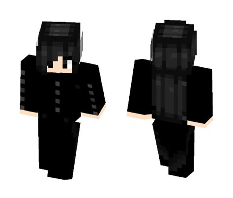 Download Severenasnapes Request Minecraft Skin For Free