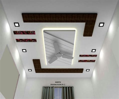 Latest Ceiling Design For Drawing Room 79 Photo