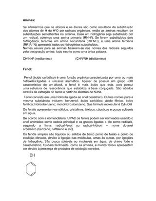 Quimica Trabalho PDF