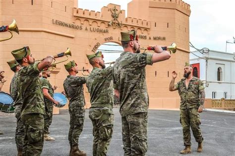 J C C R C M On Twitter RT PlataformaMill1 La BandaDeGuerra