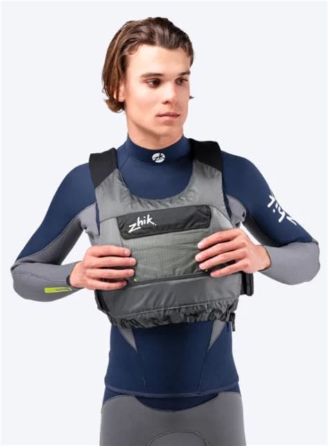 Zhik P Sailing Race Pfd Sailing Store