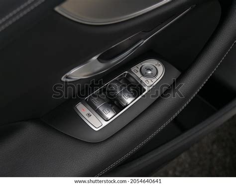 Interior Sports Car Stock Photo 2054640641 | Shutterstock