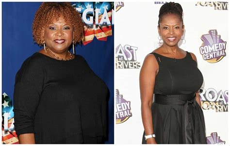 Robin Quivers weight loss, net worth, age, height, career, biography