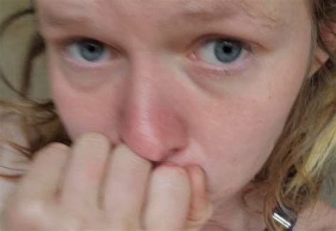 FrankieQuinn Huge Burps From Naked Petite Girl ManyVids