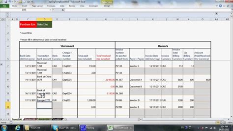 Easy Spreadsheet Templates — db-excel.com