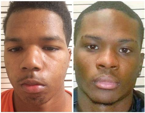 2 Starkville Shooting Suspects Now Face Capital Murder Charges The