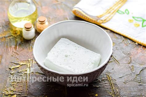 Сырники без масла, муки и сковороды