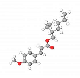 Ethylhexyl Methoxycinnamate | Octyl Methoxycinnamate (OMC) | Octinoxate ...