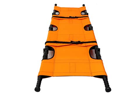 UPSB Unique Presence Sdn Bhd MedEvac4 Folding EMS Stretcher