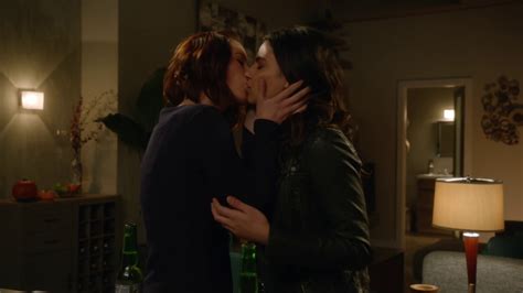 Chyler Leigh Nude Pics Page 1