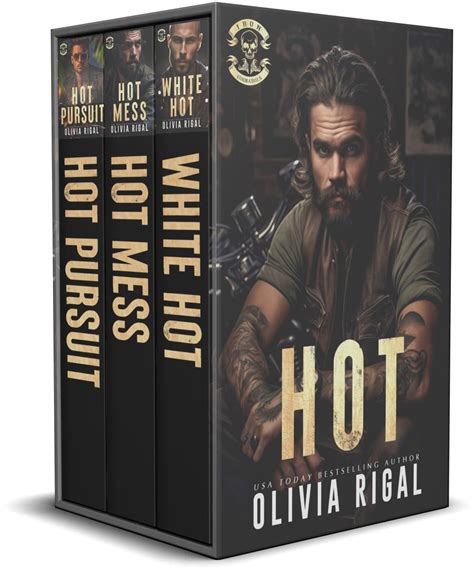 Hot Iron Tornadoes Mc Romance Boxset Books 4 To 6 An Iron Tornadoes