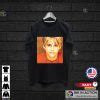 RIP Aaron Carter Vintage Aaron Carter Portrait Essential Shirt Ink In