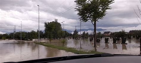 Gjendje E R Nduar Nga V Rshimet N Gjakov E Rahovec Telegrafi