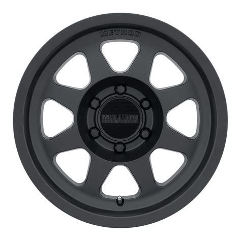 Method Race Wheels Trail Series 701 Wheel for 55-86 Jeep CJ | Quadratec