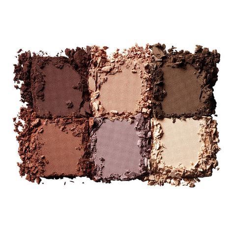 Order NYX Lid Lingerie Eyeshadow Palette Online At Special Price In Pakistan Naheed Pk