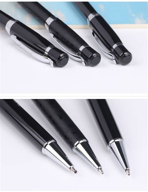 Classical Metal Ballpoint Pen