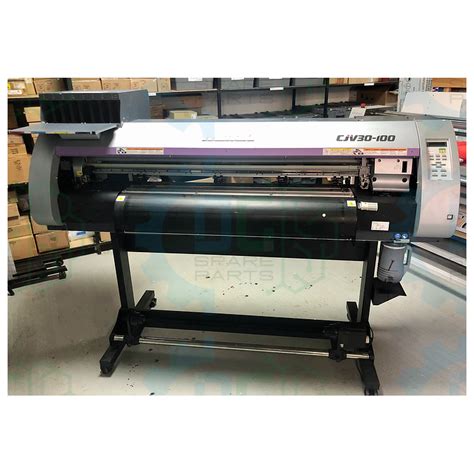 Traceur Mimaki Cjv T Te Neuve